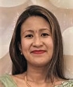 Alsha Shrestha