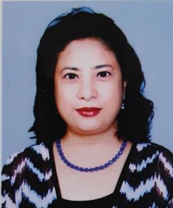 Anita Shrestha