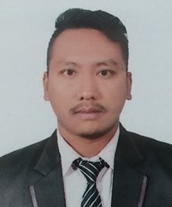 Rupak Shrestha