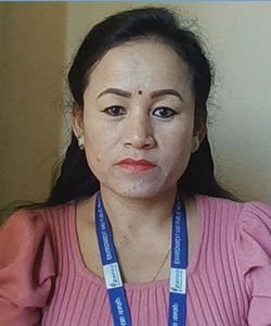 Shobha Rana