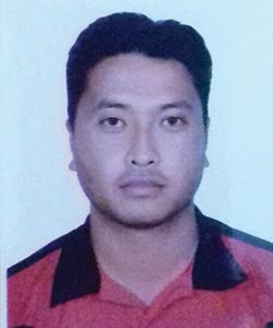 Sujeet Shrestha
