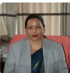 Kabita Tiwari