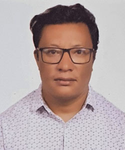 Debendra Shrestha
