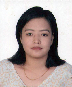 Asmita Shrestha