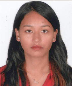 Sushila Shrestha