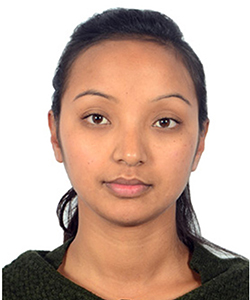 Yogita Rajchal Sujhakhu