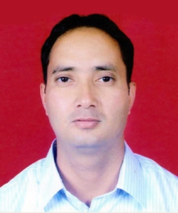 Dr. Rabin Malla