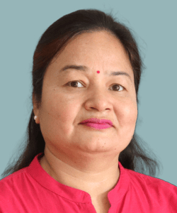 Pramila Amatya Joshi