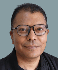 Prashanna Man Pradhan