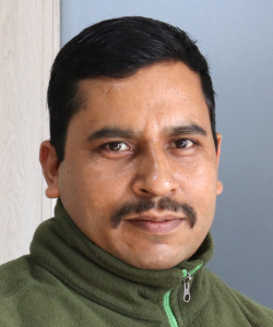 Raju Khatri