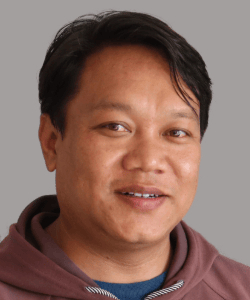Raju Tamang