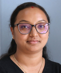 Yogita Rajchal Sujhakhu
