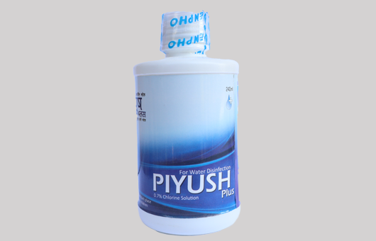 PIYUSH PLUS