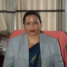 Kabita Tiwari
