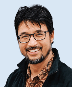 Rajendra Shrestha