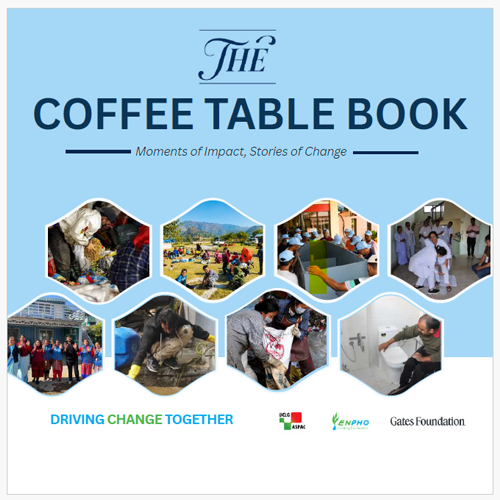 Coffee Table Book