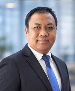 Bipin Dangol