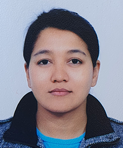 Purnima Shakya