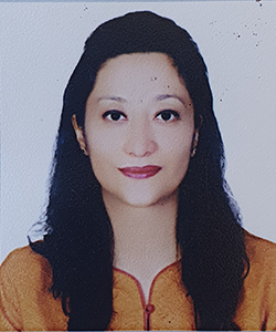 Dr. Reshma Tuladhar
